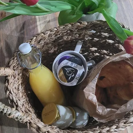 O Plaisir O Desir 4* Étaples