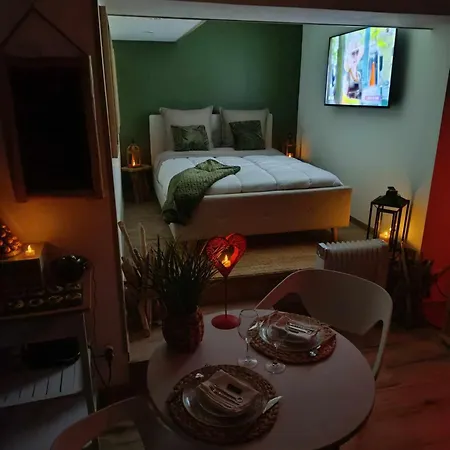 O Plaisir O Desir 4* Étaples