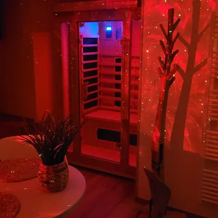 Panzió O Plaisir O Desir