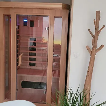 O Plaisir O Desir Panzió