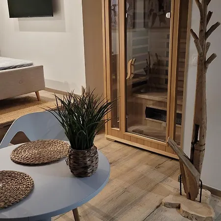 Panzió O Plaisir O Desir