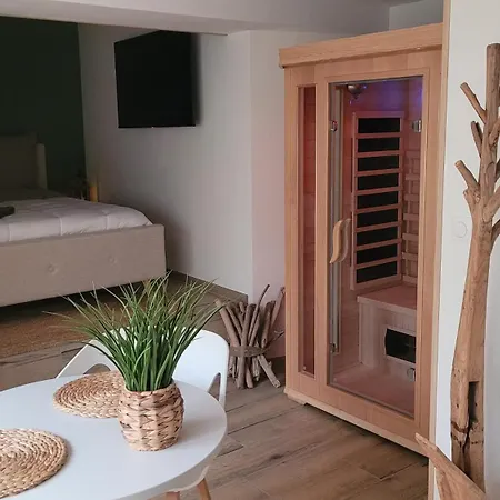 Panzió O Plaisir O Desir 4*