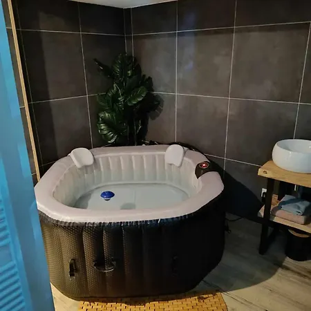 O Plaisir O Desir Отель типа 