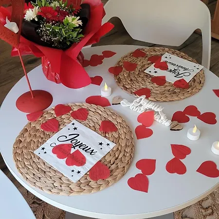 Bed and Breakfast O Plaisir O Desir