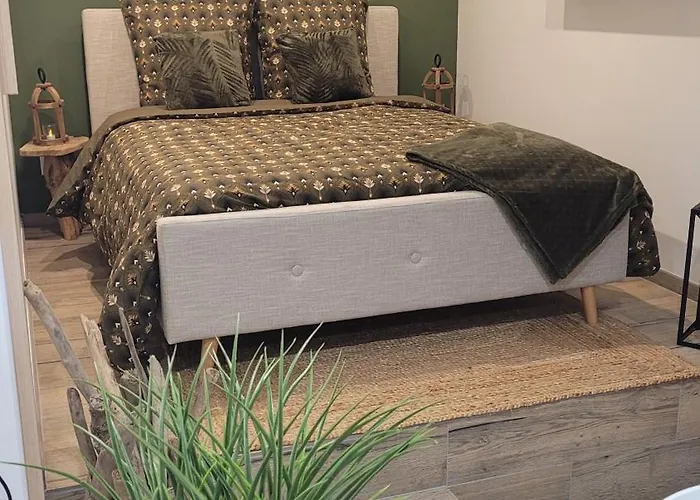 Couette-café ô Plaisir ô Désir Étaples