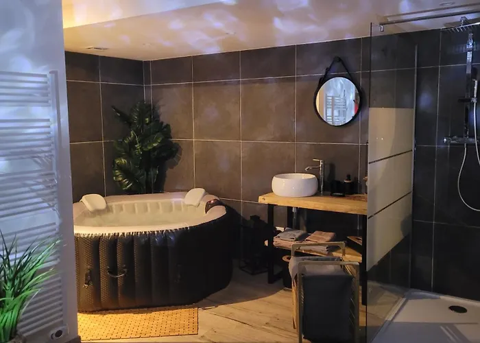 Couette-café ô Plaisir ô Désir Étaples