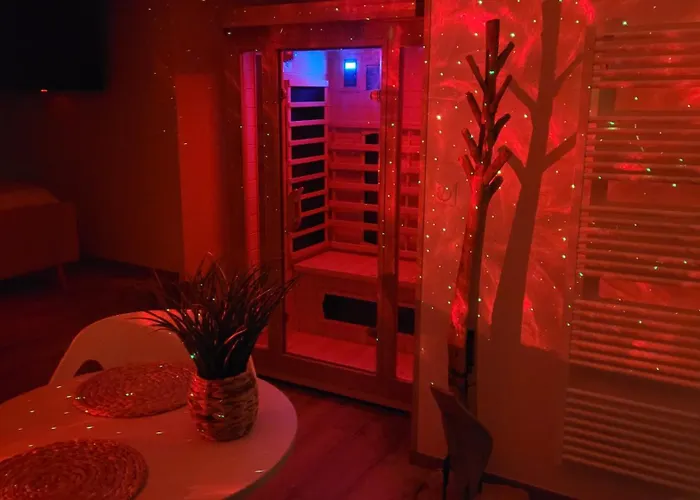 Couette-café ô Plaisir ô Désir