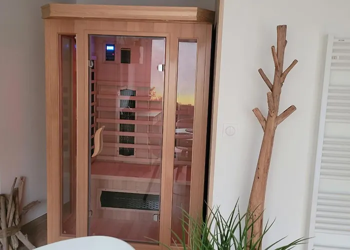 ô Plaisir ô Désir Couette-café