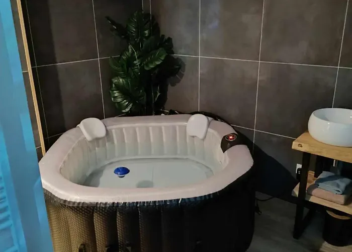 ô Plaisir ô Désir Couette-café