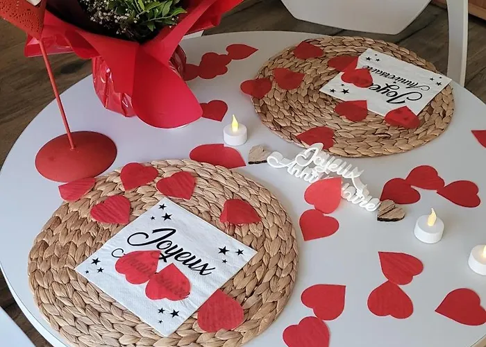 Couette-café ô Plaisir ô Désir